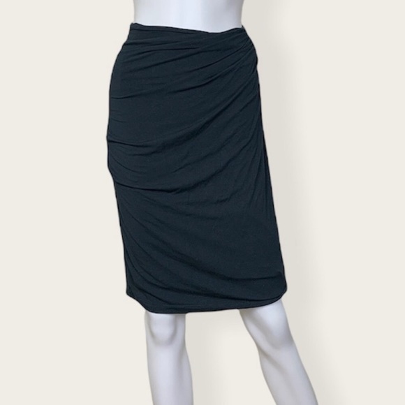 [M.M. Lafleur] The Soho Skirt - sz Small - Picture 2 of 5